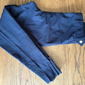 Hermes Paris pants vintage